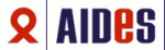 Lien de l'association AIDES